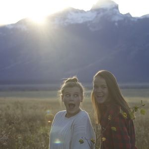 Meet your Posher, Gwen